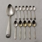 860 5707 SPOONS